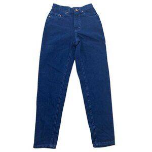 NWT Vintage Retro 90s Lee Jeans Women's Regular Fit Tapered Leg Jeans Size 5